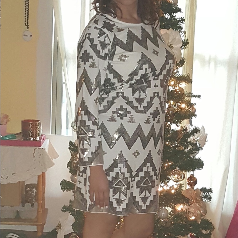Express dress